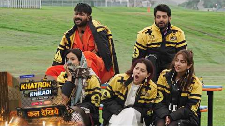 Khatron ke Khiladi S15 New Promo