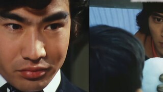 He truly lived up to his hero status! The story behind Kamen Rider V3! As a heroic actor, he shouldn