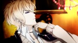 [ DIABOLIK LOVERS / Gao Shuai Stepping On ] The Vampire Heaven Group officially debuted! The ultimate male god visual feast must be seen by fierce girls!
