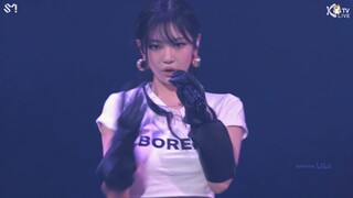 [4K60fps] Ning Yizhuo/NINGNING - Bosan!(240630)