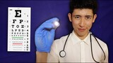 4K ASMR | most REALISTIC physical exam EVER👨‍⚕️🩺 (HD)