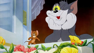 Tom đã bị choáng ngợp bởi vẻ đẹp