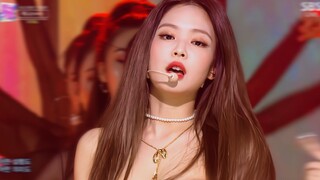 【4K LIVE】JENNIE - SOLO (181125)