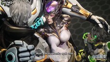 EP 178 - Tunshi Xingkong Sub Indo