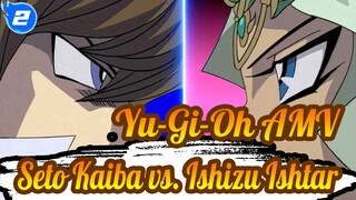 [Yu-Gi-Oh] ระเบิดที่เปลี่ยนอนาคต Seto Kaiba vs. Ishizu Ishtar_2