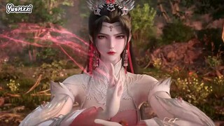 Renegade Immortal Episode 86 Sub Indo
