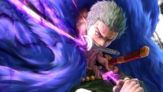 EDISI ZORO NYASARR..