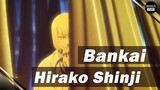 BLEACH -  Hirako Shinji I Bankai  Bleach TYBW I ฮิราโกะ บังไค !!