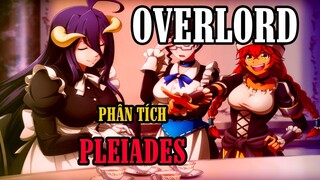 Overlord - Phân Tích - PLEIADES @AnimeSon