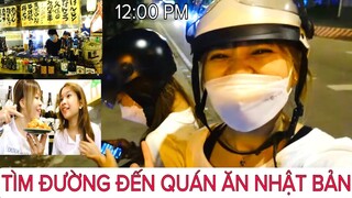 Vlog#: XIÊN NƯỚNG, BẠCH TUỘC SỐNG WASABI…VÀ NHIỀU MÓN ĂN VẶT Ở ĐÂY 🤤