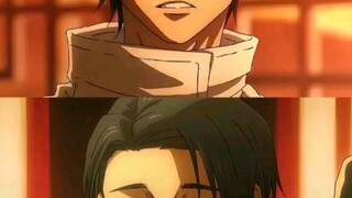 出了趟国跟吸了一样