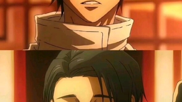 出了趟国跟吸了一样