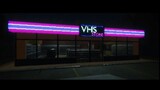 VHS - Slaughter - Think Twice of Working Alone At Night Shift  - indie horror game ( No Commentary )