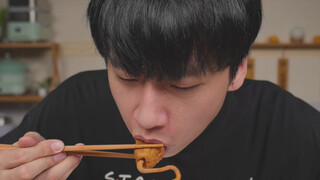 "อาหารสำเร็จรูปสุดอลังการ" - ชายามเช้า