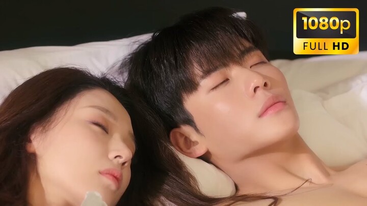 【Movie】總裁和灰姑娘醉酒一夜情，本以為她早已不單純，怎料驚喜發現她還是第一次！#暮色心迹 Dusk Love#短剧#爱情