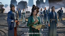 A Record Of Immortal Jurnal Immortality Eps 153 PV
