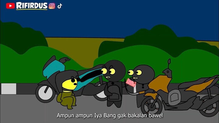 kena b3gal PART3 (Dubbingsunda)