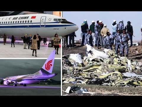 BANYAK YANG TIDAK TAHU!!! 4 FAKTA MENARIK BOEING 737 MAX 8