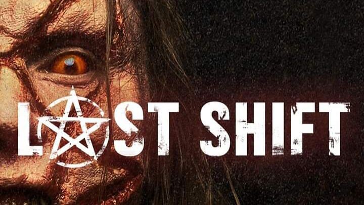 Last Shift Full Movie