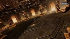 Supreme God Emperor Eps 503 indo