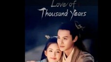 🇨🇳 EP02 | Love you a Thousand Years (eng sub )