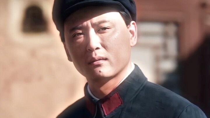 “No matter how strong the wind and waves are, it is better than strolling in the garden”