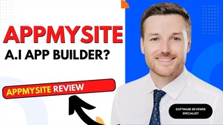 AppMySite Review: Simple Steps to Transform Your Website into a Mobile App