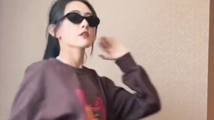 【Liang Jie】 Tarian akan datang