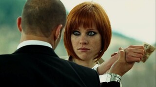 Người Vận Chuyển 3 2008