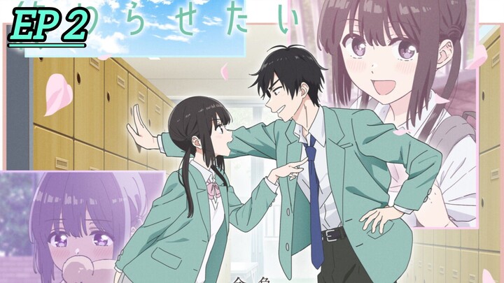I Want To End This Love Gamе Episode 2 Hindi dubbed