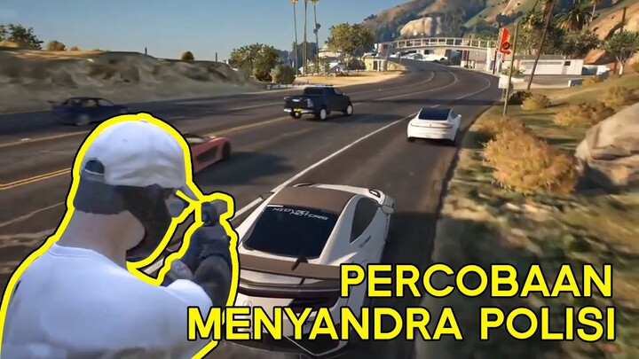 CAR STEALING BERUJUNG ... ??! #HOPEFULLY