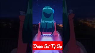 Điệu Nhảy Tiễn Biệt Kỹ Nữ Được Chuộc Ra #ai #chatgpt #votri #xuhuong #viral #reviewanime