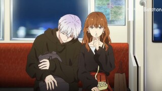 ingat CUMA DI ANIME