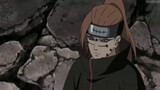 Jiraiya Xianshu at a glance, Naruto's first Xianshu appearance