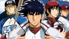 MAJOR - Season 2 Episode 11 (tagalog dubbed