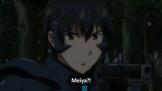 MUV LUV ALTERNATIVE SUBTITLE INDONESIA EPISODE 9