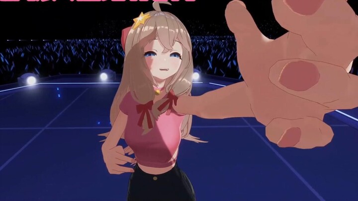 [มุมมองของแฟน] มือใหญ่ของรันบี! ถอดหมวกออก!