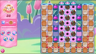 Candy crush saga level 17240