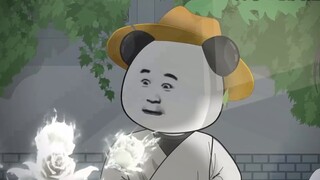 الجمبري الطويل الحلقة 111: سيف يزهر