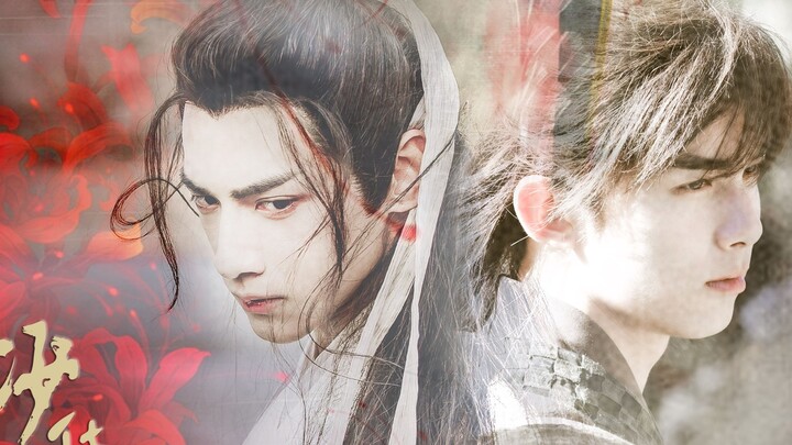 [ดับเบิ้ลลีโอ |. โอรีโอ] Manzhu Shahua (รุ่นที่หกของความรัก/ภาคต่อของ Wei Tian & Epiphyllum/Wu Lei ×