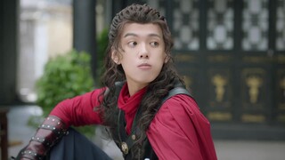 Công Tử Chàng Tên Gì EP 2 [Sub Việt]