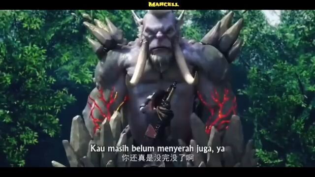 btth season 1 epi 1 sub indo...