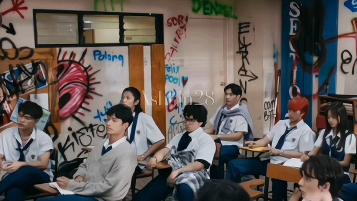 Ang mutya ng section e episode 13