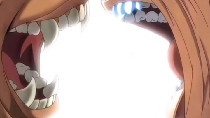 [Million-level transition] Shocking! A visual feast not to be missed!