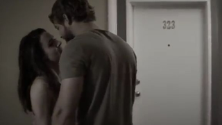 SEAL Team  Clay  Drinking to forget #filmchat