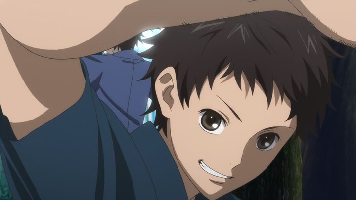 Red Data Girl Bahasa Indonesia - Eps 02