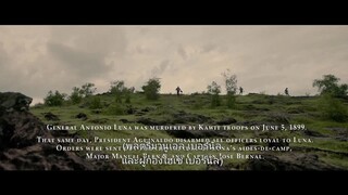 Goyo The Boy General (2018) โกโย นายพลหน้าหยก [ซับไทย]
