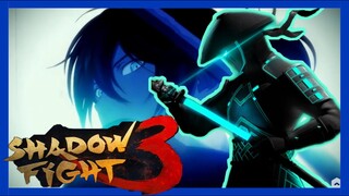 Shadow fight 3 part 1