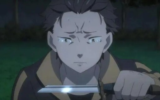 จะเกิดอะไรขึ้นเมื่อ Subaru Nayuki เลือกที่จะตายและกลับมา?