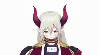 【Emma】The person inside is exposed